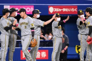 阪神投手陣の快進撃　５月救援無失点＆１４試合連続３失点以下　打線の奮起さえあれば－