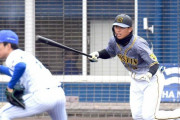 【阪神】高山マルチ安打　今年の実戦打率・４４４！必死のアピール続く
