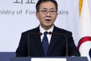 韓国政府「日本人入国制限、日本側の措置によって撤回可能」