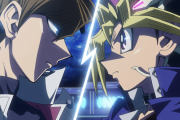 【遊戯王】初代のキャラが現代遊戯王で戦うアニメが見てみたい