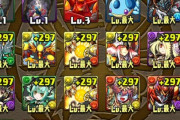 【パズドラ】アテン狙い民で大盛況！GWスーパーゴッドフェスpart2開幕に対する反応まとめ
