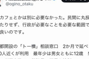 Colaboを排除して開設された都のトー横少女支援施設「きみまも」は性搾取を温存する悪徳団体だと仁藤夢乃さんが猛批判　→　オタク達から叩かれる　→　指摘どおり性犯罪が発覚…