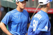 中日・津田啓史、プロ2年目で初めての出場選手登録…負傷の高橋周平が抹消