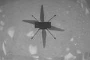 【宇宙】ＮＡＳＡ、火星でヘリコプターを飛ばすことに成功