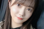 【欅坂46】田村保乃のメッセを取得するべき理由がこちら！