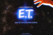 『E.T.』に出演していたハリソン・フォード、全シーンがカットされていた