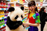 中国人「日本のダイソーで大爆笑した商品。なんだよこれ」　中国人「ダサいけど大好き」「うちの社長にプレゼントしたい！」