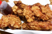 【急募】唐揚げが美味しいチェーン店教えて～