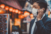 外国人「日本や台湾では普段からマスクを着けるのが一般的らしいぞ」