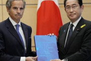 米国政府「IAEA、科学基盤の透明な手続き踏んでいる」…日本の汚染水放流繰り返し擁護＝韓国の反応