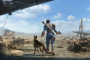 『Fallout4』が失敗作扱いされてる理由