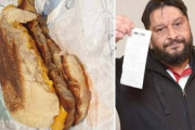 【英国】イスラム教徒が朝マック注文→豚肉が入ってることに気づき吐き出す…謝罪と補償要求