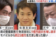 詐欺で逮捕された楽天モバイルの元部長､水増し請求で50億円ゲットしマンション7戸や高級車を購入
