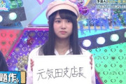 【日向坂46】「変人」と「常識人」の組み分けwwww