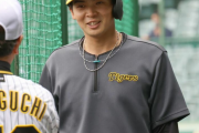 【阪神】井上広大はベンチスタート　「６番・右翼」で島田海吏、西勇輝が先発