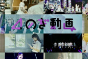 【乃木坂46】のぎ動画すげえボリュームだな あれで月1300円は安い