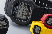 韓国人「技術の国・日本が作った“指に着けるGショック”が登場」→「指時計Gショックの実物がこれ」