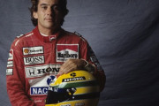 今日5月1日は、伝説のF1ドライバー「アイルトン・セナ」の命日。あれから29年…