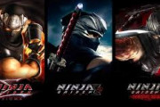NINJA GAIDEN マスターコレクションがまるで話題にならない