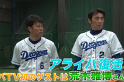 元プロ野球選手youtube登録者ランキングｗｗ