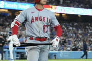 結局大谷ってエンゼルスから他の球団に金で釣られて移籍する裏切りものになるなんかな？