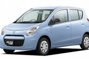俺の愛車、2012年式アルトはいくらで売れると思う？
