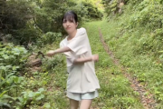 【動画】久保史緒里さん、写真集撮影中にテンションがおかしくなるwww【乃木坂46】