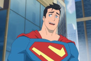 新しいスーパーマン、変身シーンが美少女戦士セーラームーン化したと話題にｗｗｗｗ