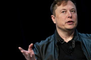 イーロン・マスク「日本は消えてなくなる」過去最低の出生数に危惧