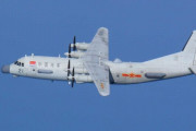 中国軍偵察機が日韓の防空識別圏に進入、韓国には事前通報し日本には通知なし…対応分かれる！