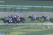【競馬】東京12R