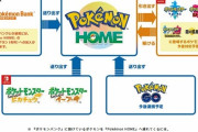 【悲報】ポケモンさん、うっかりとんでもない商売をしてしまう
