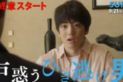 【速報】 俳優の伊藤健太郎さん、乗用車でバイクと衝突事故　ひき逃げの疑いあり