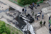 ロシア国内で、軍の要人の車が次々に爆発…「電子戦システム」開発の中心人物も「暗殺」される