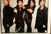 【話題】GLAY TERUデビュー26周年の誓い「新たな発想でエンタメ業界を盛り上げていく」