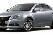 スズキの高級車ってなにがある？