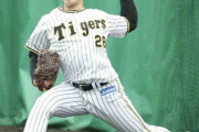 阪神　サウスポー戦線異状あり　ドラ2鈴木、ドラ3桐敷がブルペンで熱投　2年目伊藤将も67球先輩の意地