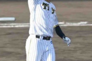 阪神・大山がファン感謝デーＭＶＰ「ファンの皆さまと熱くともに戦いたい」