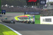 2022年 F1 第21戦 サンパウロGP 決勝結果“復活の狼煙？”