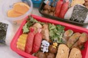 【悲報】辻希美のお弁当、叩かれるｗｗｗｗｗｗｗ