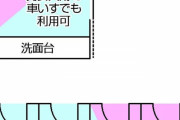 【LGBT】小学校「フェミもうっさいし男も女も一緒に入るトイレ作ったわ！男女平等！」