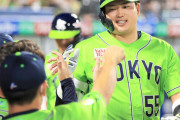 ヤクルト、プロ野球史上初の６月優勝マジック点灯へ
