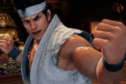 【朗報】バーチャファイター、復活　これで格ゲー業界も盛り上がるやろ
