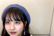 【乃木坂46】中村麗乃 かわいいすぎるミル子.gif キャプ画まとめ【のぎおび⊿】