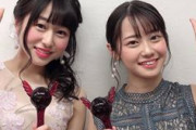 ラブライブ!サンシャイン!!・女子生徒A（CV.林鼓子）「私、高校生になったら絶対スクールアイドル部に入るんだ！」