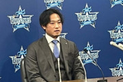 DeNA石田がFA残留に至った３つの思い「ファン」「チーム」「優勝」