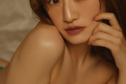 【悲報】中田花奈、3rd写真集