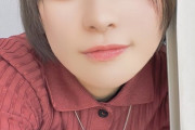 【≠ME #冨田菜々風】なんかちゃん、髪の毛を染める