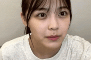 【乃木坂46】柴田柚菜、生配信で首元に手を入れて見え…