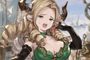 【グラブル】マリアさんはあまりに可愛い一般人すぎない？